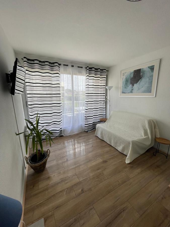Lacanau Ocean, Studio Premiere Ligne Exterior photo